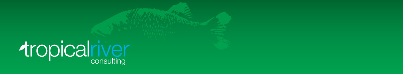 Tropical River Consulting